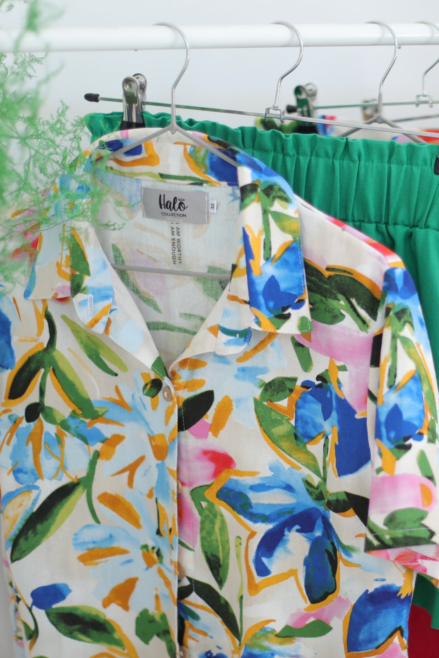 St Tropez Set (Floral)