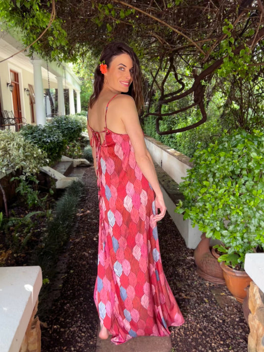 In Bloom Maxi Dress
