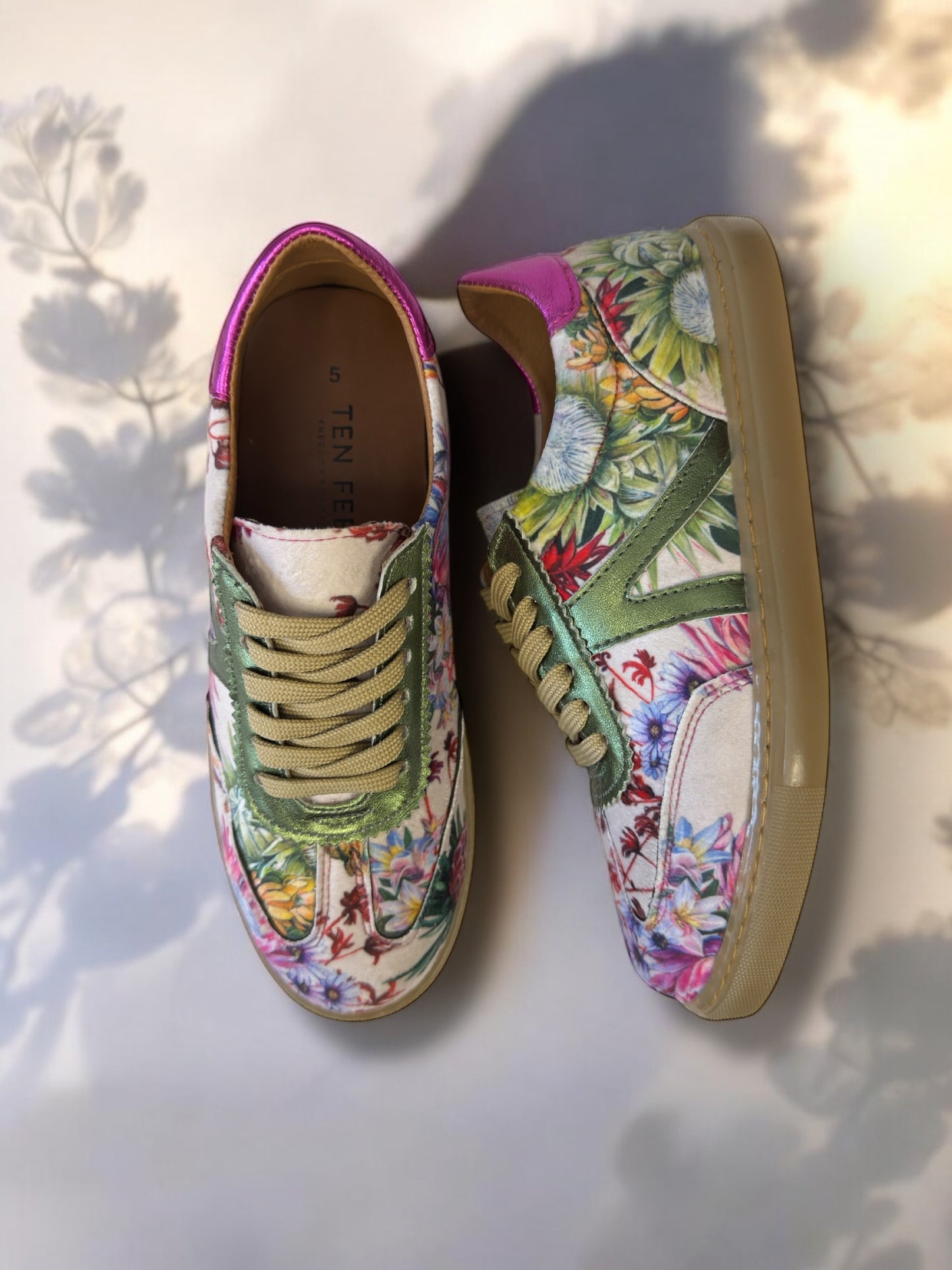 Fynbos Sneakers