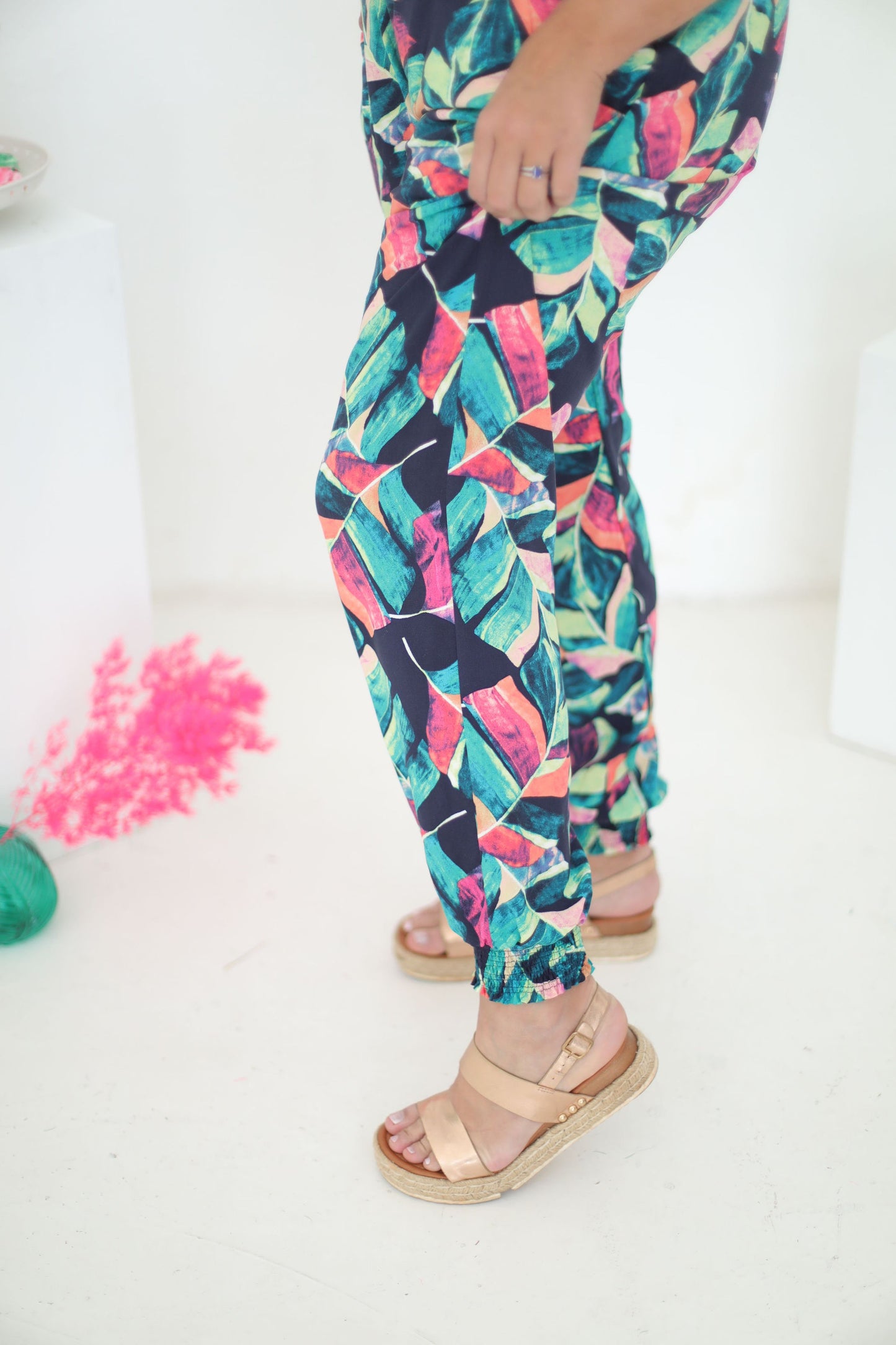 San Remo Joggers
