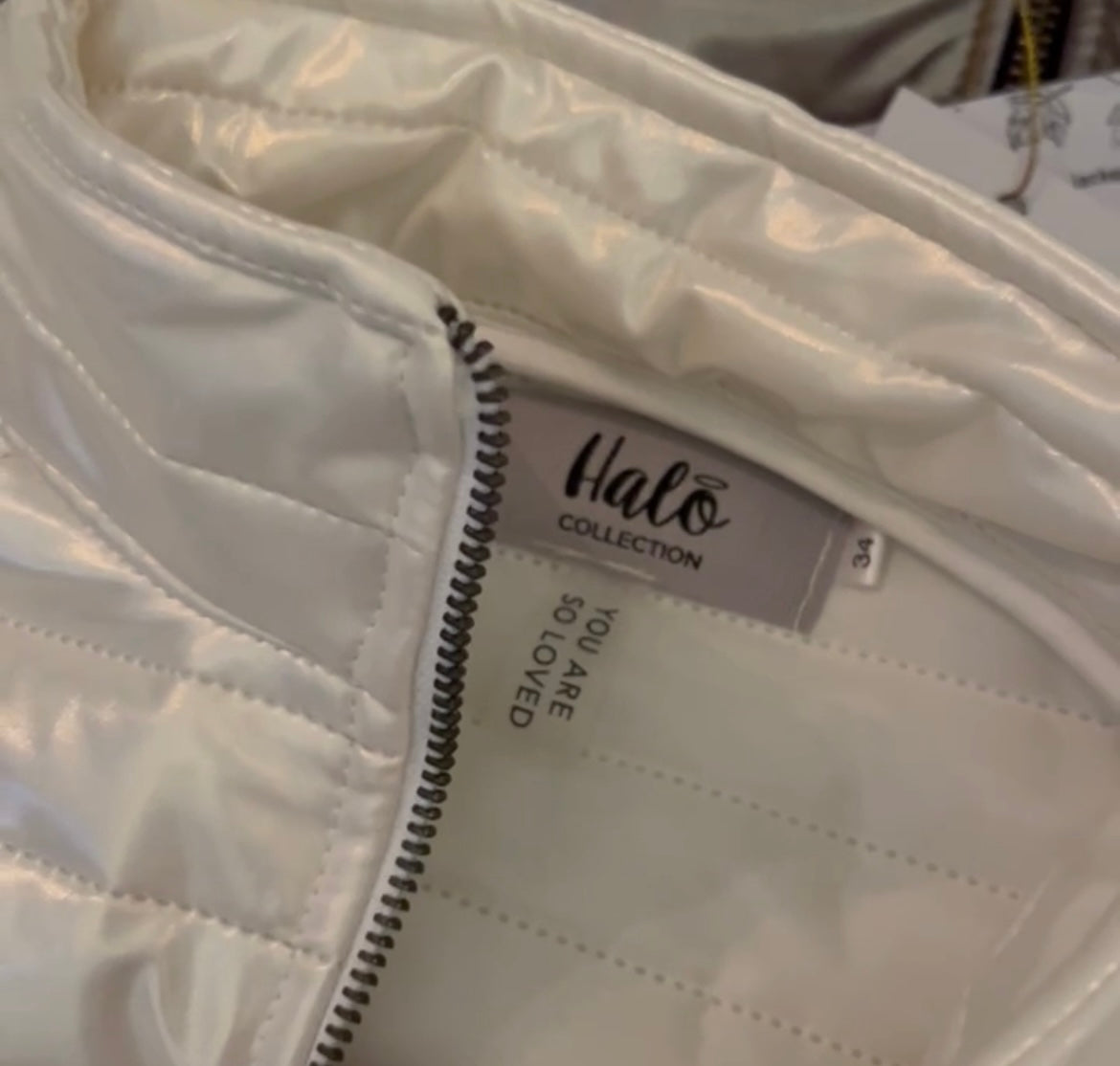 Metallic Bomber (Pearl)