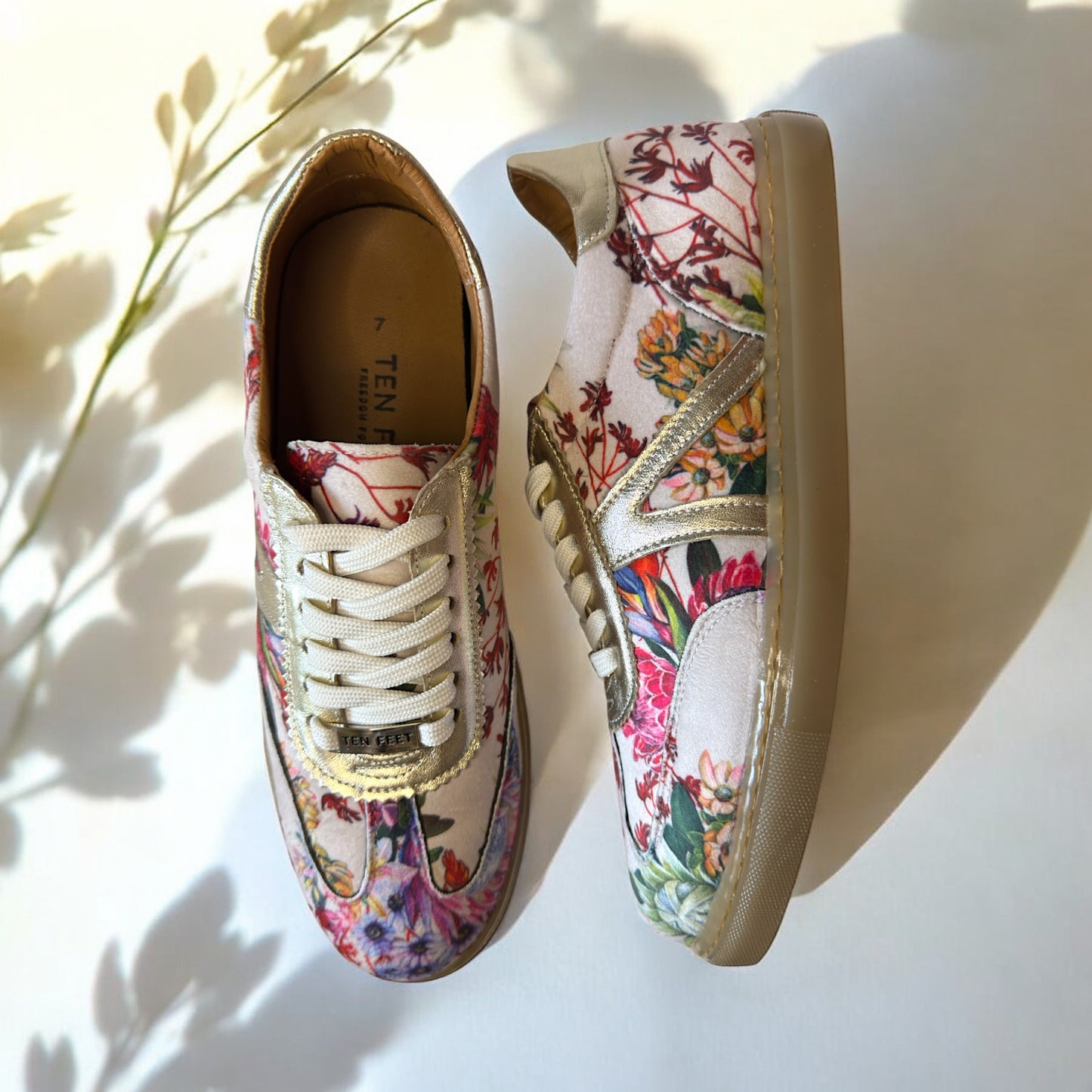Fynbos Sneakers