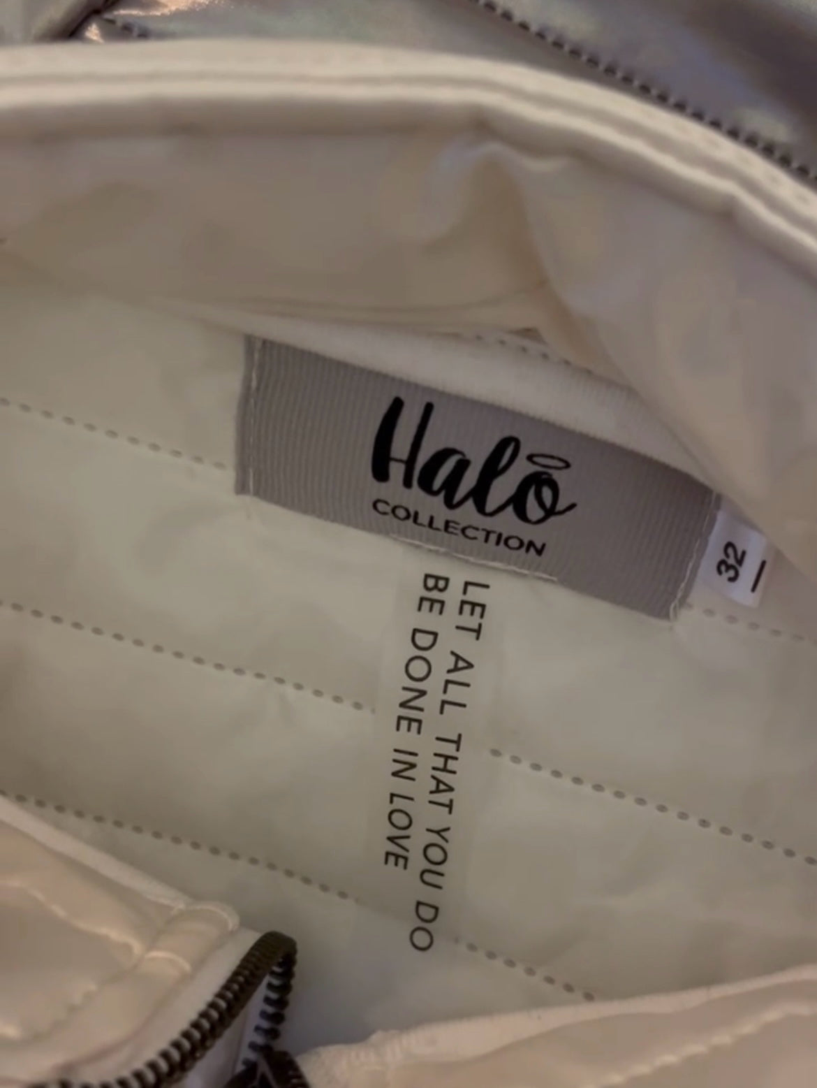 Metallic Bomber (Pearl)