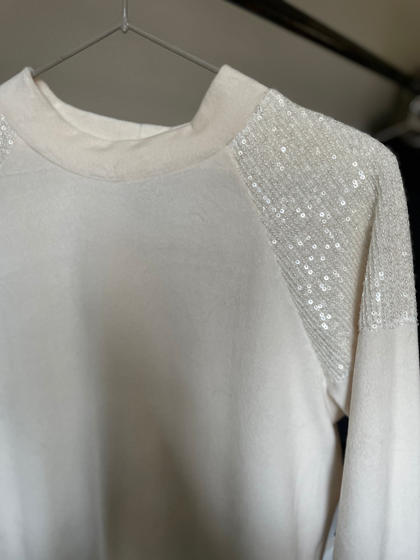 Snowflake Shimmer