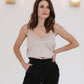 Satin Sleepwear Set