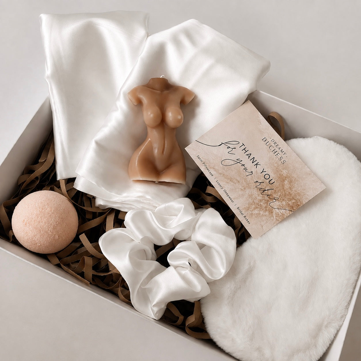 Pamper Box