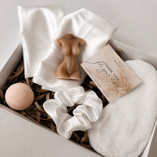 Pamper Box