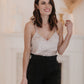 Velvet Sleepwear Set