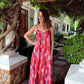 In Bloom Maxi Dress