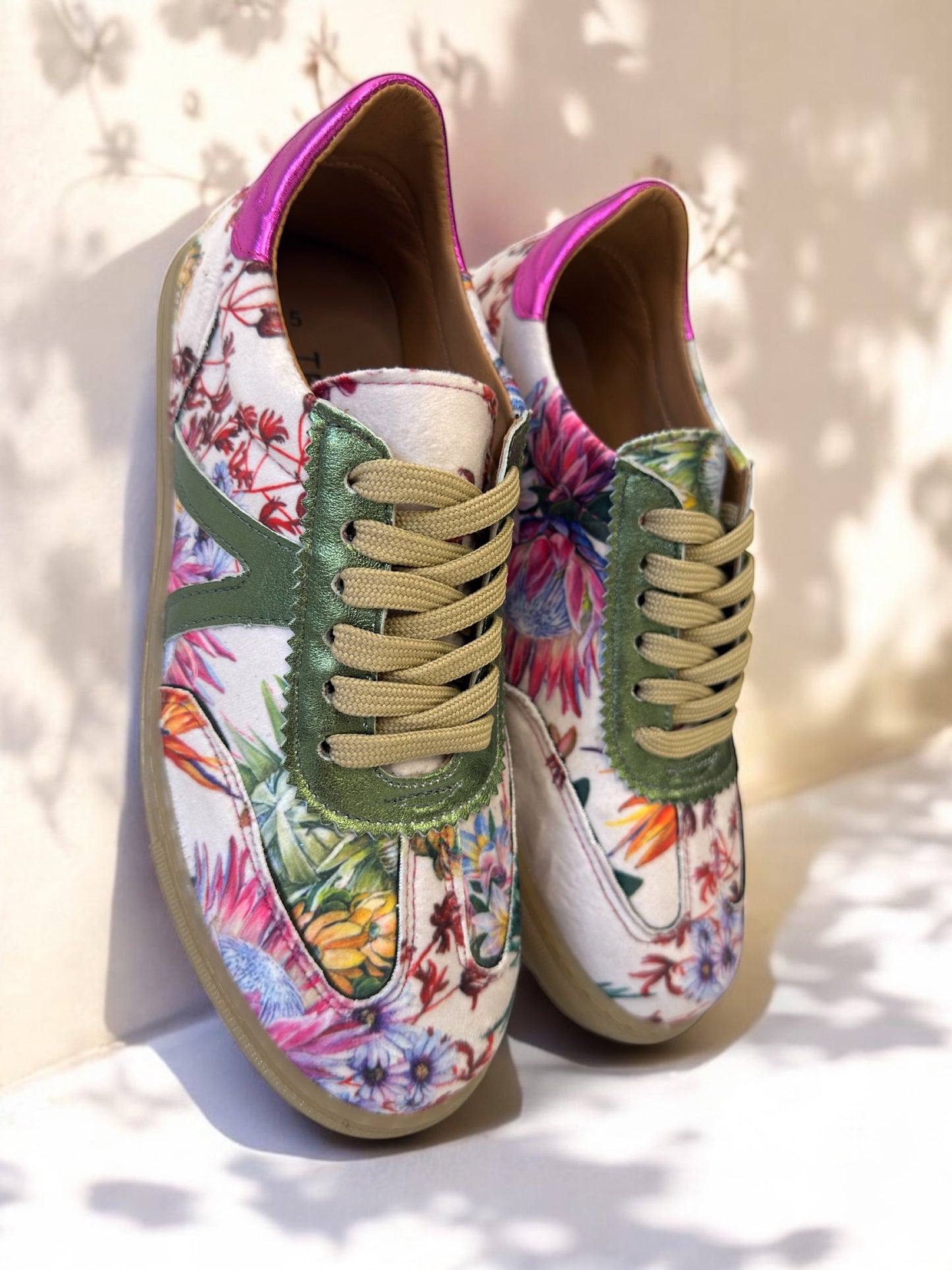 Fynbos Sneakers
