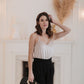 Velvet Sleepwear Set