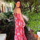 In Bloom Maxi Dress