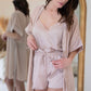Satin Sleepwear Set