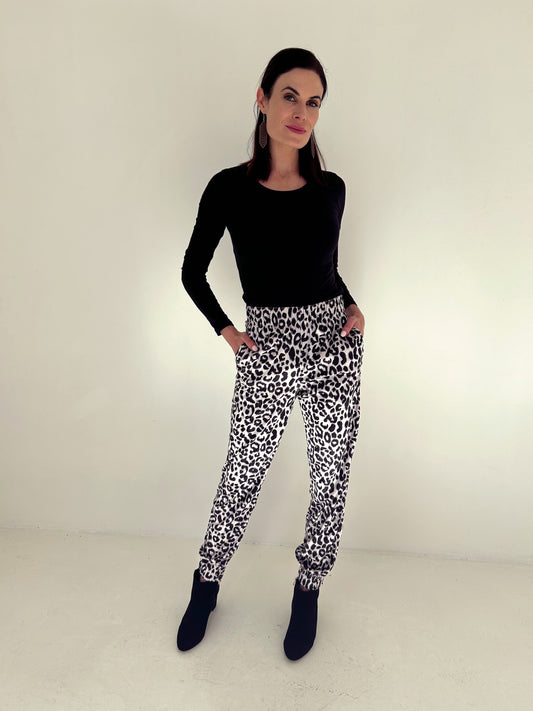 Luxury Jogger