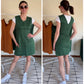 Pinafore Dress
