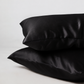 2 x Satin Pillow Slips (various colours & sizes)