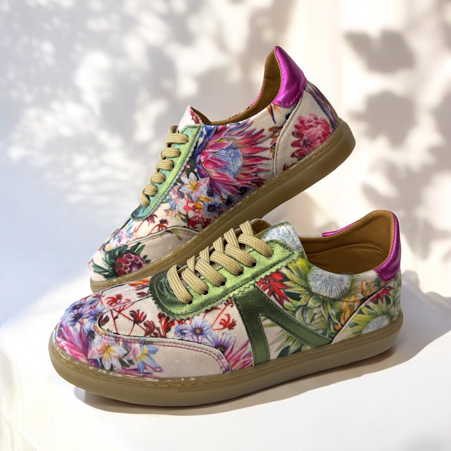 Fynbos Sneakers