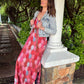 In Bloom Maxi Dress