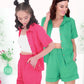 St Tropez Set (Pink or Green)