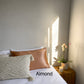2 x Satin Pillow Slips (various colours & sizes)