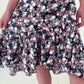 Blossom Wrap Skirt