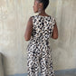 Leopard Jumpsuit