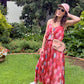 In Bloom Maxi Dress