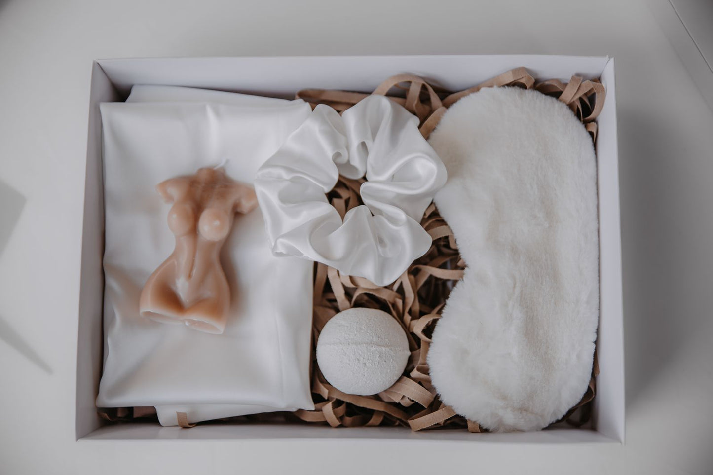 Pamper Box