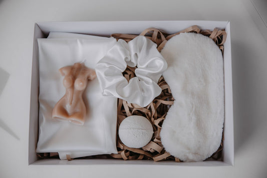 Pamper Box