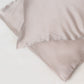 2 x Satin Pillow Slips (various colours & sizes)