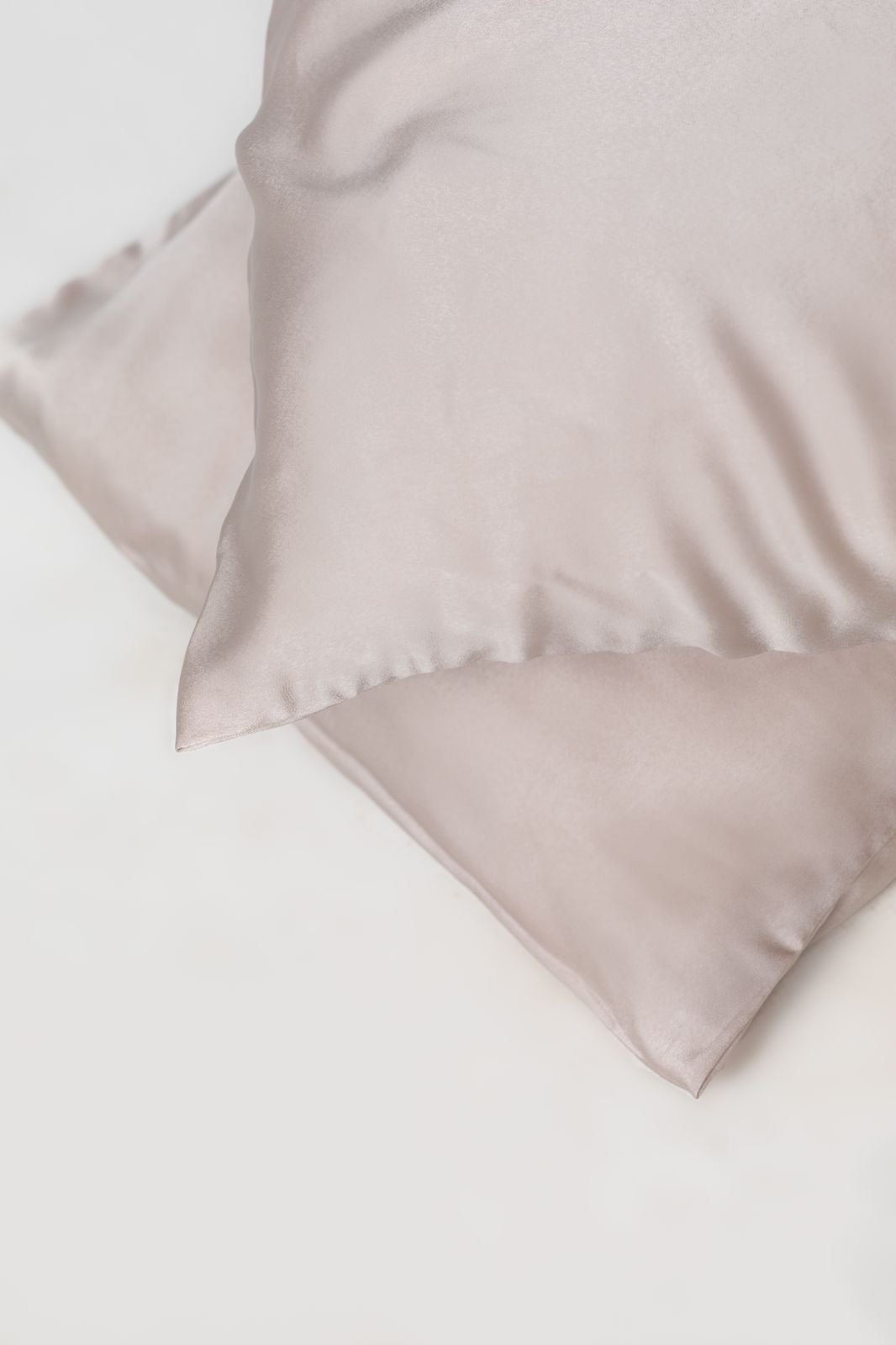 2 x Satin Pillow Slips (various colours & sizes)