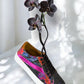 The Black Orchid Sneakers