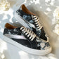Elara Bloom Sneakers