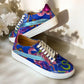 Mystical Allure Sneakers