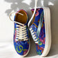 Mystical Allure Sneakers