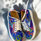 Mystical Allure Sneakers