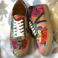 Arias Garden Sneakers