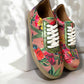 Arias Garden Sneakers