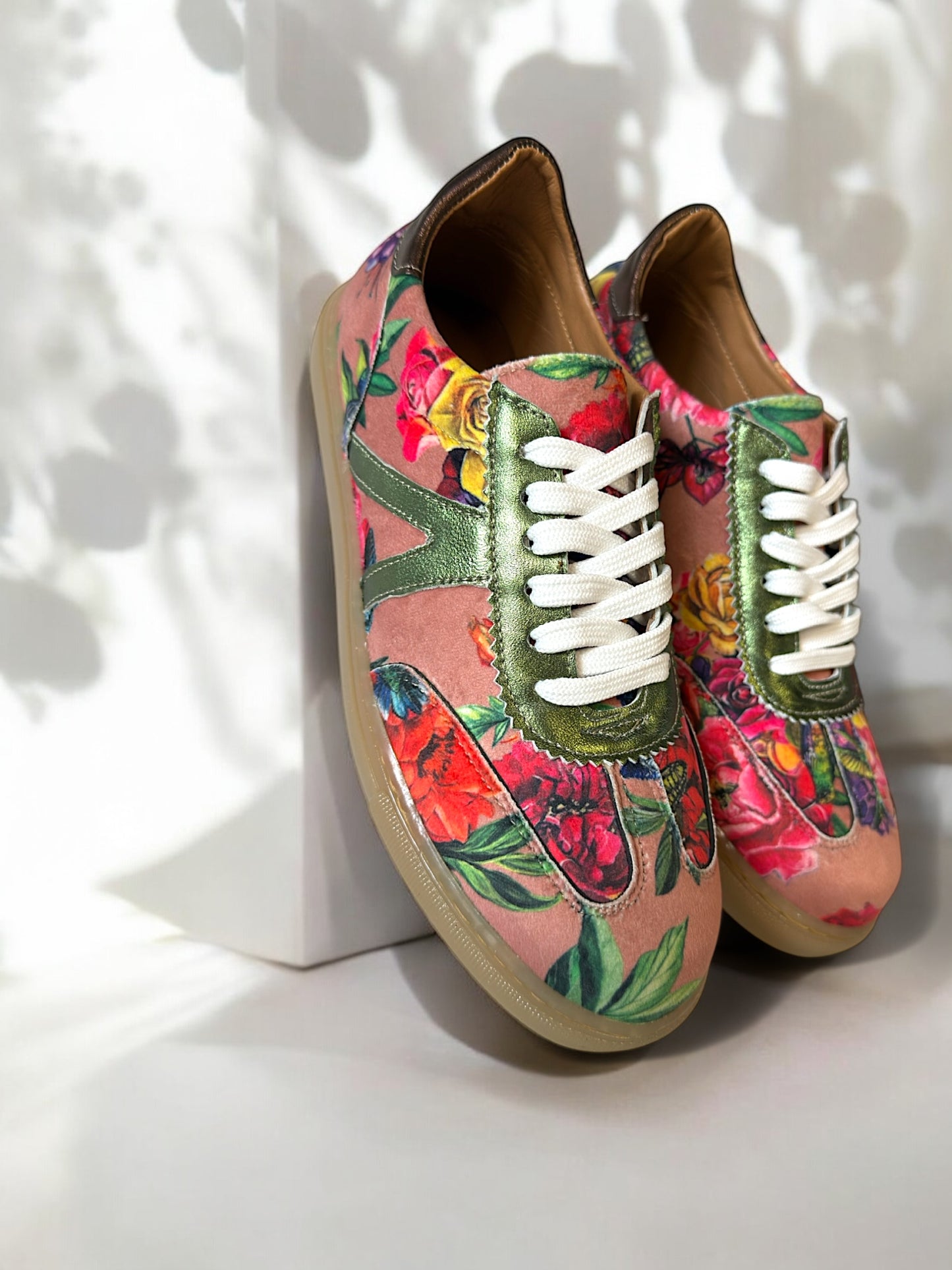 Arias Garden Sneakers