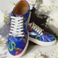 Mystical Allure Sneakers