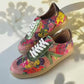 Arias Garden Sneakers