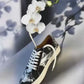 Elara Bloom Sneakers