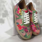 Arias Garden Sneakers