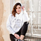 Positive Thoughts Hoodie