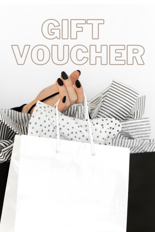 Gift Voucher