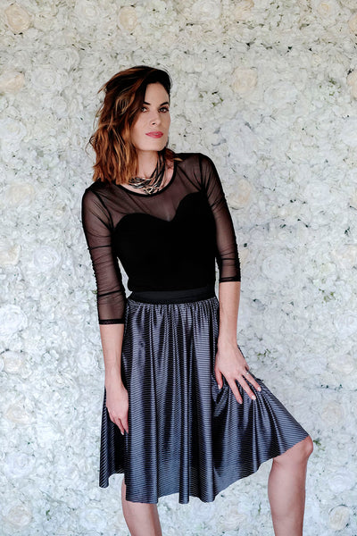 Velvet calley outlet skirt